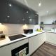 The InnerCity Escape 2 Bed & 2 Bath, Бирмингем (фото 9)