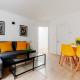 Central London flat in Marylebone by Regents Park, Londýn - Fotografie 5