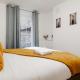 Central London flat in Marylebone by Regents Park, Londýn - Fotografie 8