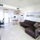 111 Large terrace with ocean views, Mijas Costa - Photo 9