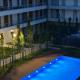 TuWypoczywam - Apartament 58 1C Sianożęty z klimatyzacja i miejscem na dachu, Sianożęty