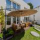 Luxury Garden Apartment, Lisbonne - Photo 1