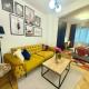 Luxury apartment in the heart of Sofia, Sofía - Foto 4