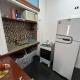 SUH Lapa 13 Cozy Apartament, Rio de Janeiro - Fotografie 3