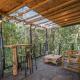 Cabañas Casa Monte en Santa elena, Медельин - Фото 7