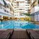 R2N Cosy Haven - BE Residences Lahug near IT Park Cebu, Cebu (zdjęcie 8)