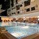 R2N Cosy Haven - BE Residences Lahug near IT Park Cebu, Cebu