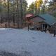 The Perfect Pair, Cozy Cottage Lakeside & Hillside Hangout for Large Groups Pinetop-Lakeside - Foto 6