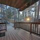 The Perfect Pair, Cozy Cottage Lakeside & Hillside Hangout for Large Groups Pinetop-Lakeside - Foto 10