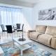 Premium Haim apt, Haifa (Foto 5)
