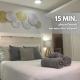 YAX Estudio Compacto, Cómodo y Céntrico en Cancún, Cancún - Foto 1