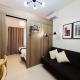 1BR Condotel with Balcony at FAME Residences #FM19-1, Manila - Fotografie 1
