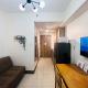 1BR Condotel with Balcony at FAME Residences #FM20-1, Manila - Fotografie 1