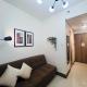 1BR Condotel with Balcony at FAME Residences #FM20-1, Manila - Fotografie 7