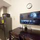 1BR Condotel with Balcony at FAME Residences #FM21-1, Manila - Fotografie 2