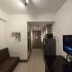 1BR Condotel with Balcony at FAME Residences #FM21-1, Manila - Fotografie 10