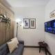 1BR Condotel with Balcony at FAME Residences #FM23-1, Manila - Foto 1