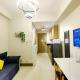 1BR Condotel with Balcony at FAME Residences #FM24-1, Manila - Fotografie 1