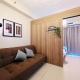 1BR Condotel with Balcony at FAME Residences #FM25-1, Manila - Foto 1