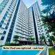 Peaceful Studio Unit at Centrio Tower beside Ayala Mall, Cagayan de Oro - Fotografie 6