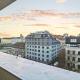 Prater Apartment I 80 m2 I Loggia, Wiedeń - Zdjęcie 2