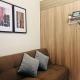 1BR Condotel with Balcony at FAME Residences #FM27-1, Manila - Fotografie 3