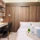 1BR Condotel with Balcony at FAME Residences #FM27-1, Manila - Fotografie 5