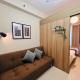 1BR Condotel with Balcony at FAME Residences #FM27-1, Manila - Fotografie 7