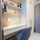 1BR Condotel with Balcony at FAME Residences #FM28-1, Manila - Foto 4