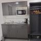 1 Bed Flat - Sleeps 2 - Parking - Wifi, Nottingham (foto 9)