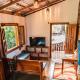 Wood Cabin - Cabana Maderas