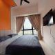 Novo Ampang Studio, Near Gleneagles KL & GreatEasternMall, Kuala Lumpur - Foto 9