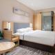 City Comfort Inn Shanghai International Automobile City Tongji University, Shanghai - Foto 8