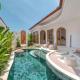 VILLA LÂÂ - Tropical & Modern 3BR - Canggu beach - Fotografie 1