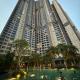 Agile Family suite TRX by KL, Kuala Lumpur - Fotografie 1