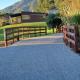 Koru Beachfront Holiday Cabins & Hot Tub, Barrytown (fotografie 3)
