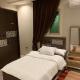 A modern serviced apartment with private garden in Sheikh Z, Sheikh Zayed - Foto 9