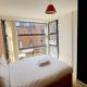 2Bedr - City centre B1 - Sleep 4 - JQ Birmingham - Fotografie 5