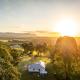 Coopers Lodge, Lovedale - A rural escape in the heart of wine country, Лавдейл
