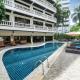 Patong Central Residence and Apartment, Pláž Patong - Fotografie 4