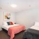 Central, Sleeps 3, Free Parking Space Christchurch - Photo 4