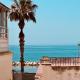 Casa el Periquito - Beach house - Sea view - Roof terrace - Ibiza vibe, Malaga - Zdjęcie 2