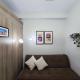 1BR Condotel with Balcony at FAME Residences #FM30-1, Manila - Foto 9