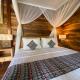 Villa Rumah Lumbung The Wooden House Ubud - Photo 4