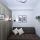 1BR Condotel with Balcony at FAME Residences #FM31-1, Manila - Foto 6