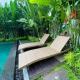 Villa Rumah Lumbung The Wooden House Ubud - Photo 3