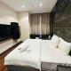 KLcc suites by BHS, Kuala Lumpur - Photo 10
