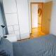 Modern apartement with a balcony, Tallinn (fotografie 4)