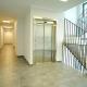 Modern apartement with a balcony, Tallinn (fotografie 8)