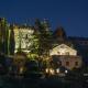 15th century castle, between 5 Terre and Portofino, Leivi